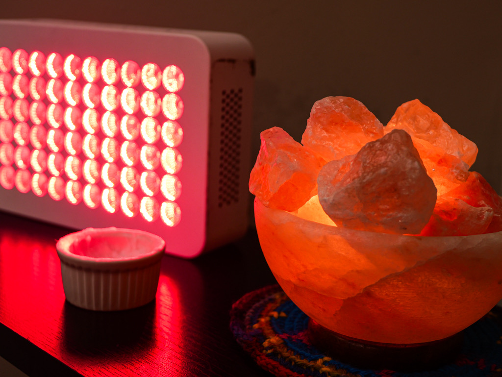 Red Light Therapy